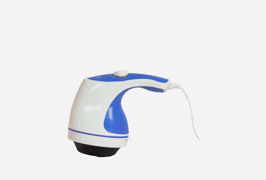 Изображение товара Массажер Pioneer PMH-020 blue