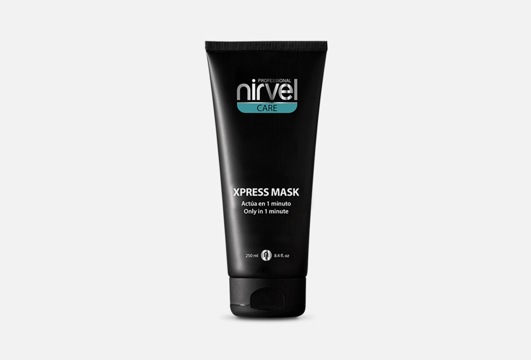 Экспресс маска для восстановления волос Nirvel Professional Xpress  