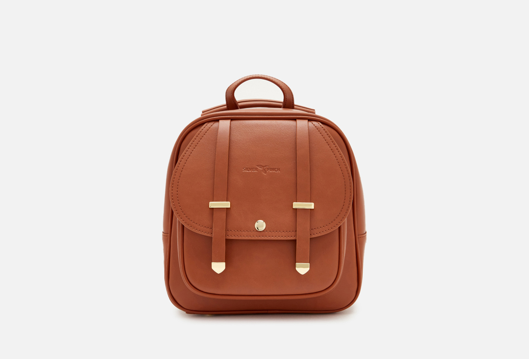 

Рюкзак SILVER FINCH, Коричневый, Brown 1 шт