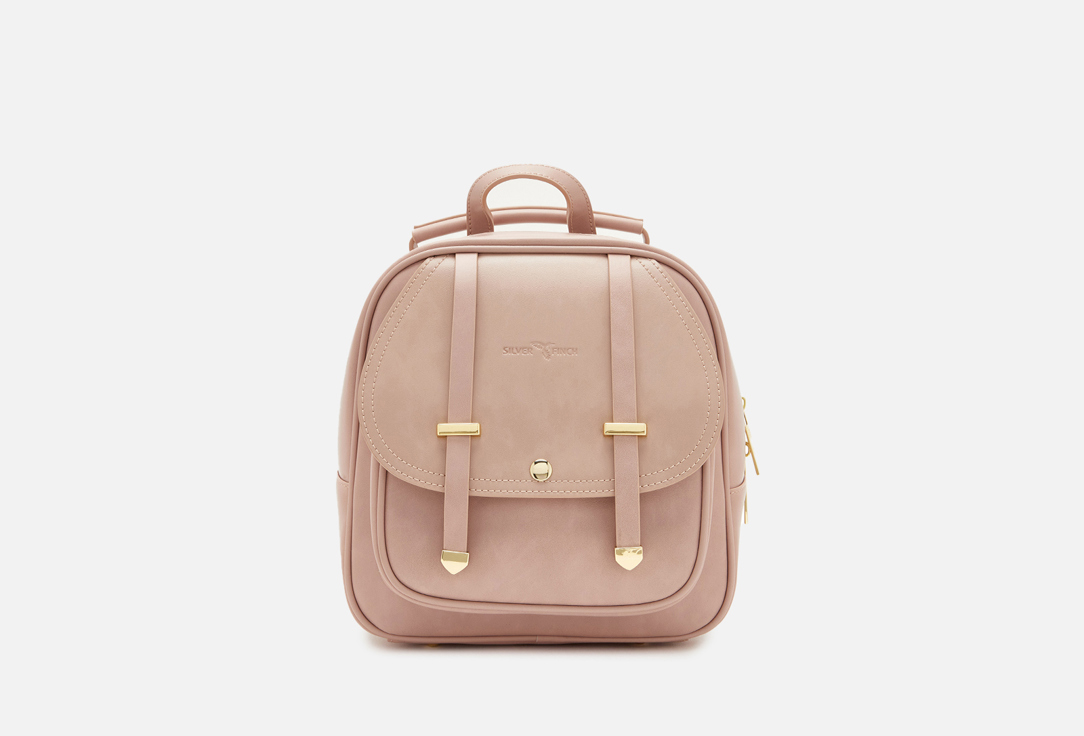 

Рюкзак SILVER FINCH, Розовый, Pink 1 шт