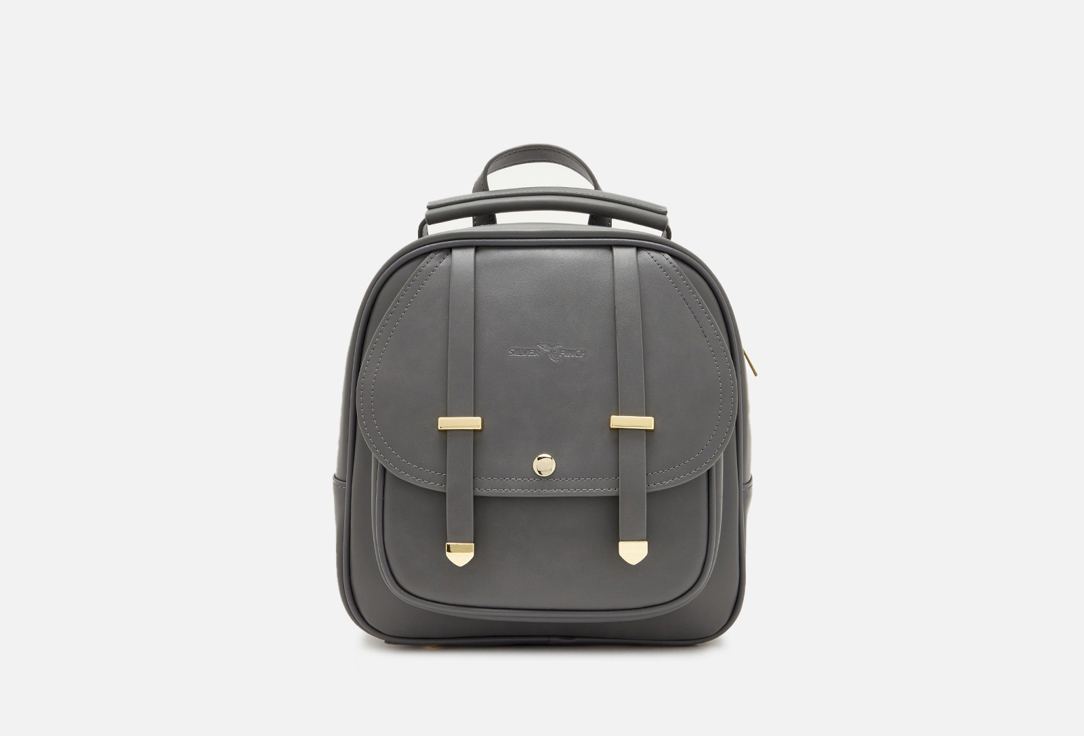 

Рюкзак SILVER FINCH, Серый, Ash 1 шт