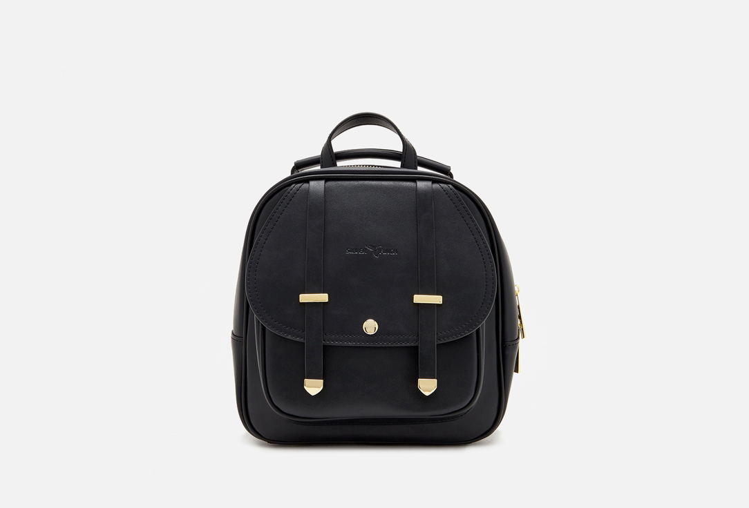 

Рюкзак SILVER FINCH, Черный, Bonnie 1 шт