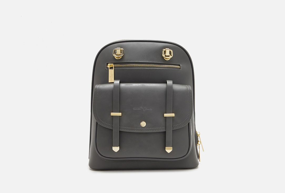 

Рюкзак SILVER FINCH, Серый, Ash 1 шт