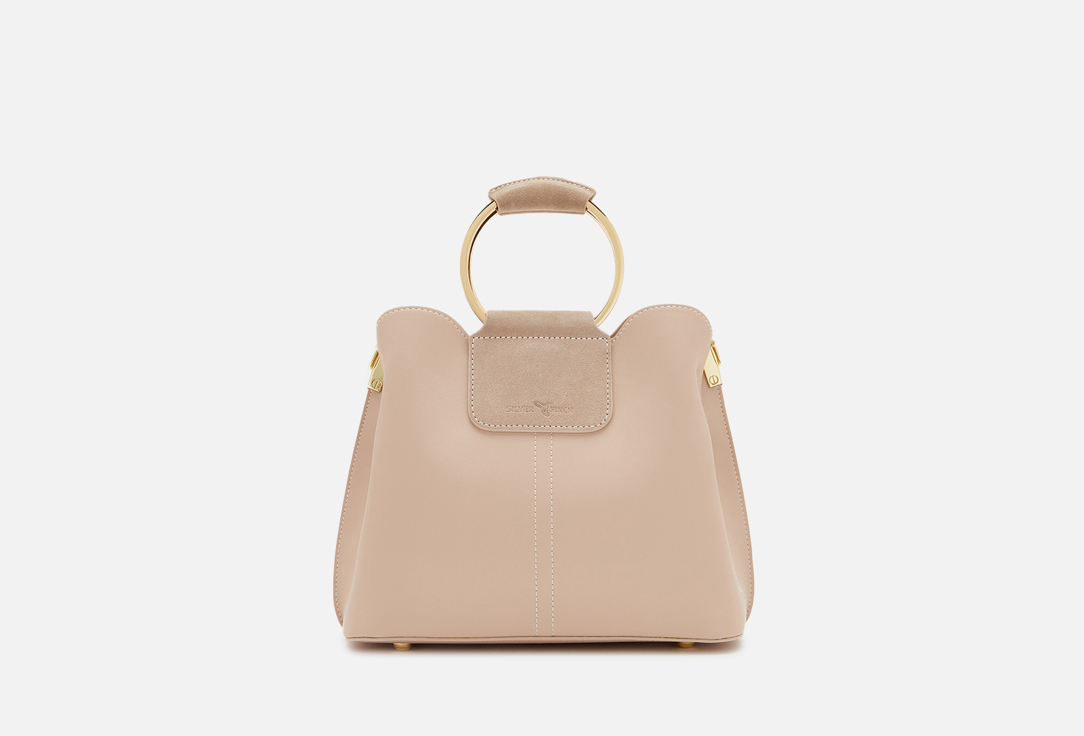 

Сумка SILVER FINCH, Бежевый, Latte 1 шт