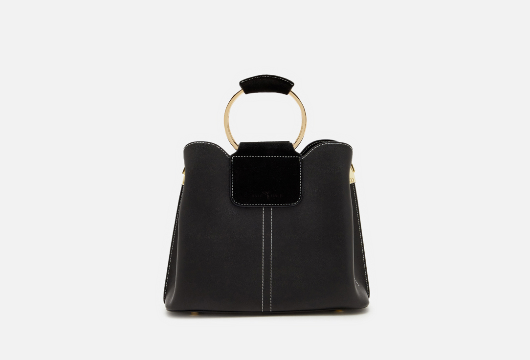 

Сумка SILVER FINCH, Черный, Black 1 шт