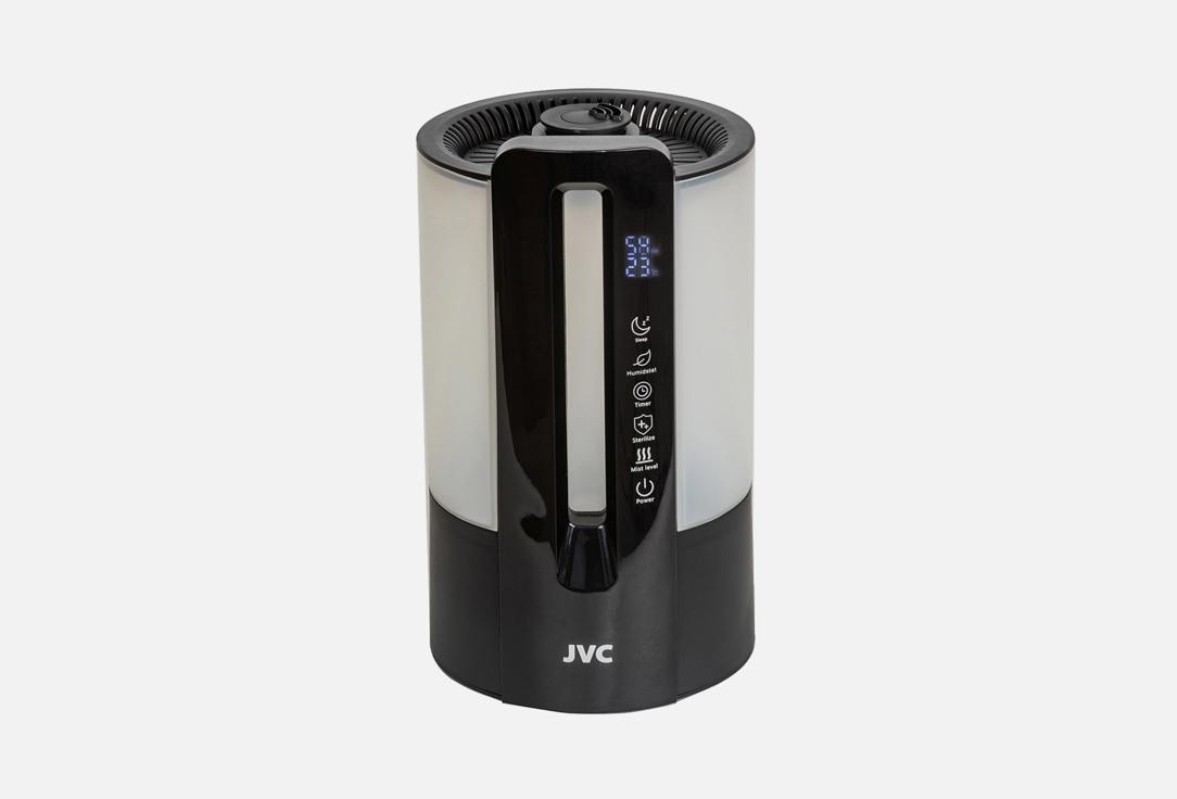 Увлажнитель воздуха JVC JH-HDS100 1 шт фильтр jvc vcf302 для мешковых пылесосов jh vc400 jh vc401