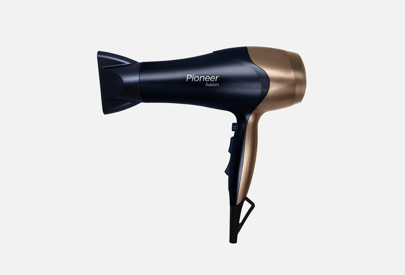 Pioneer Фен HD-2200DC 1 шт — купить в Москве