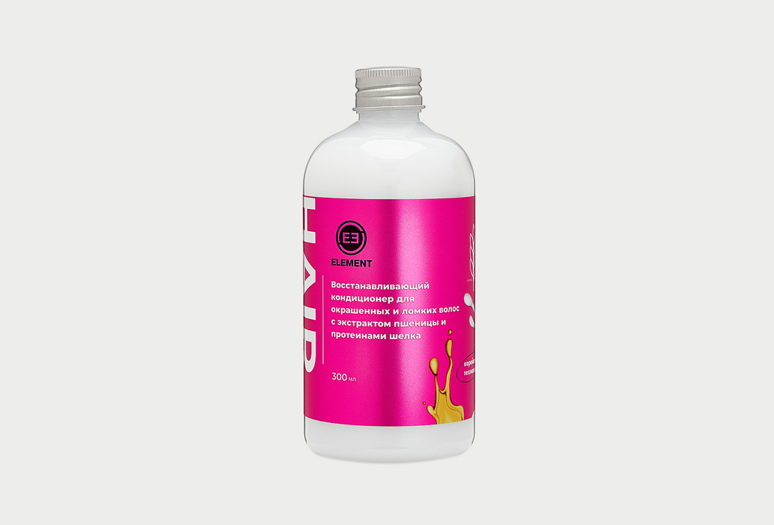 Изображение товара Восстанавливающий кондиционер для волос Element wheat extract 300 мл