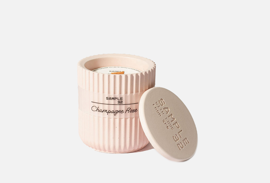 Champagne Rose 210 мл