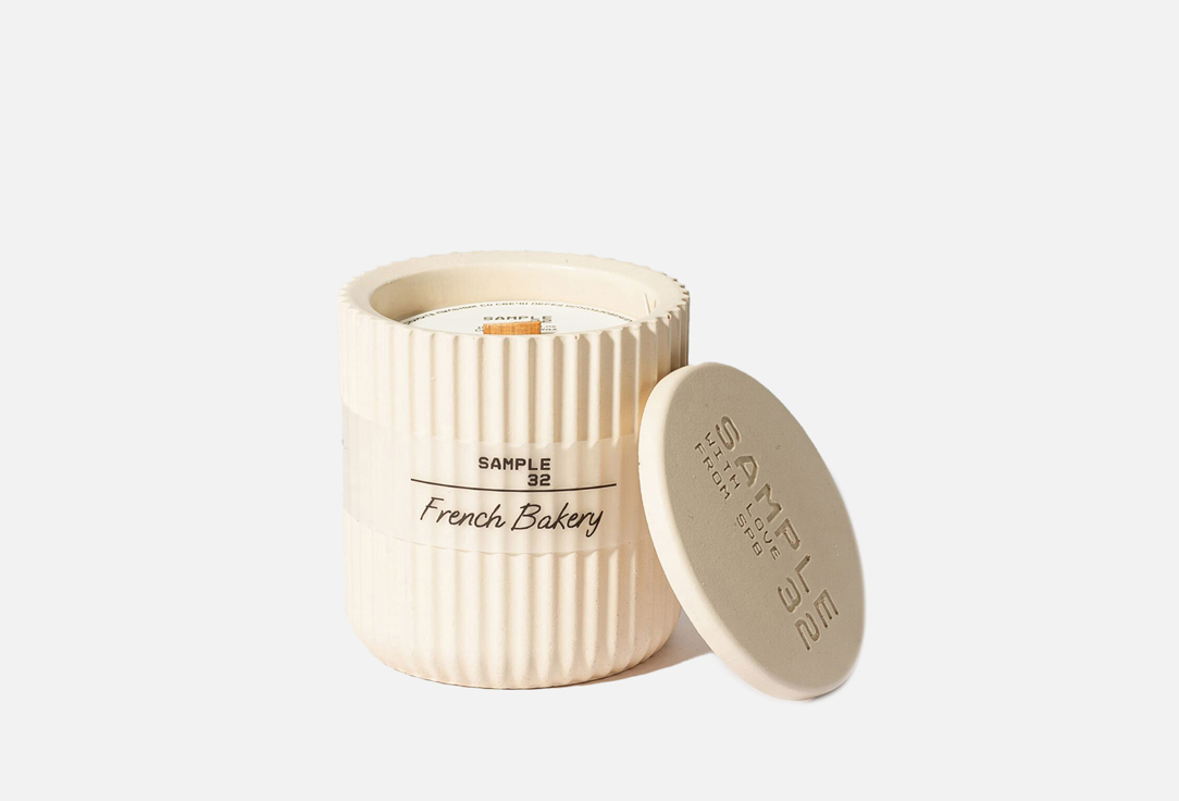 French Bakery 210 мл