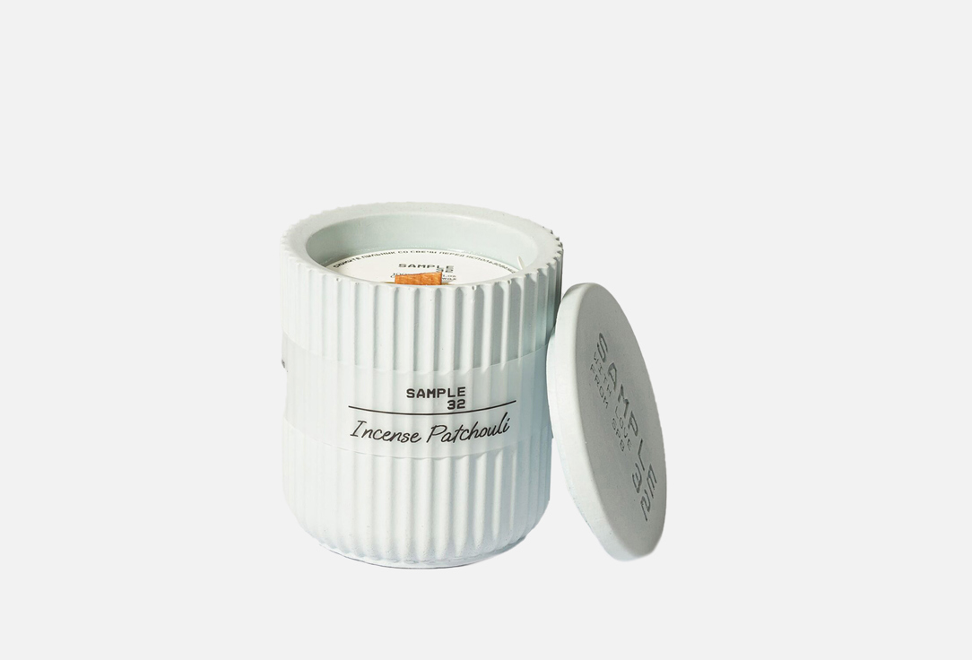 Incense Patchouli 210 мл
