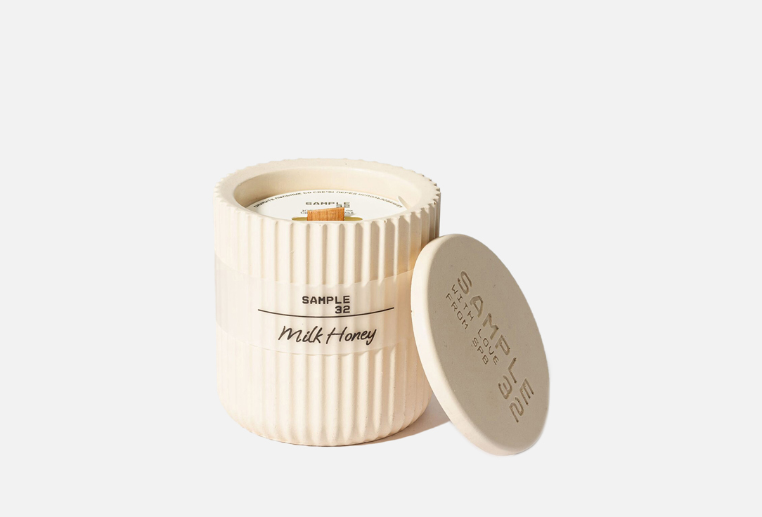 Milk Honey 210 мл