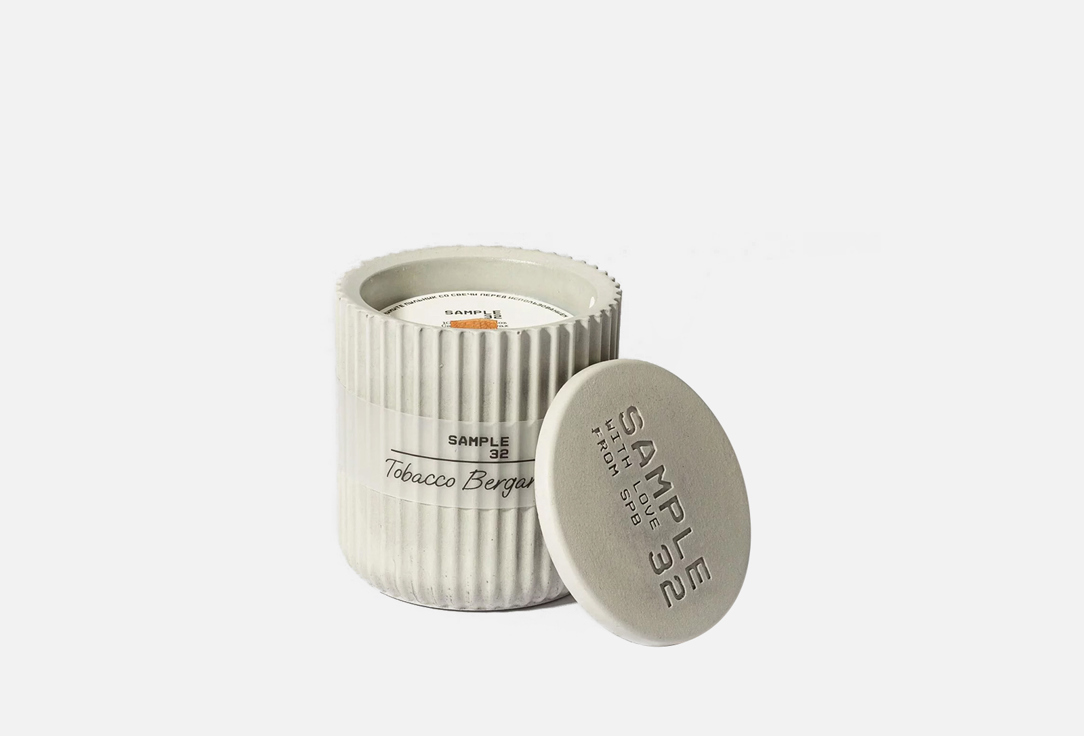 Tobacco Bergamot 210 мл