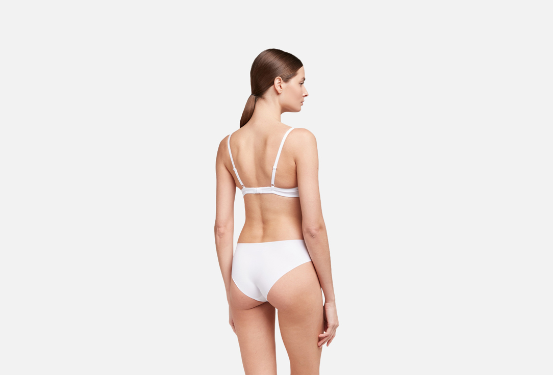 

Бюстгальтер ДЕФИЛЕ, Белый, T-shirt City Белый 75C мл