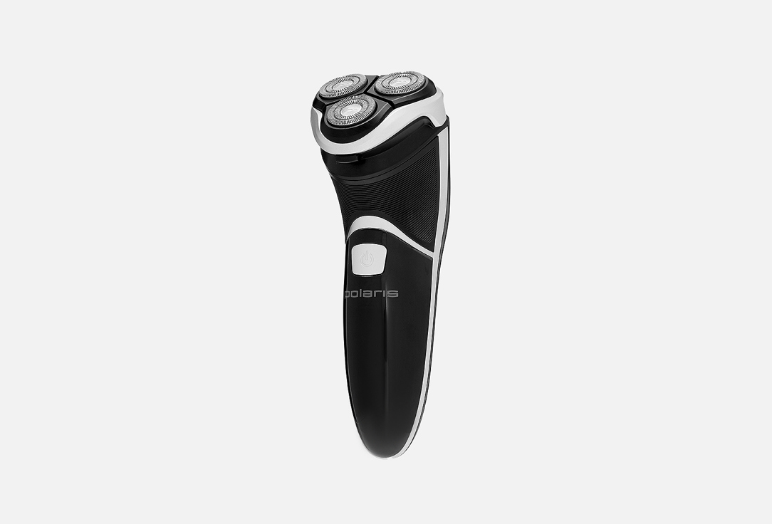 Изображение товара Бритва электрическая Polaris PMR 0421RC Pivot Touch 4D PRO Black
