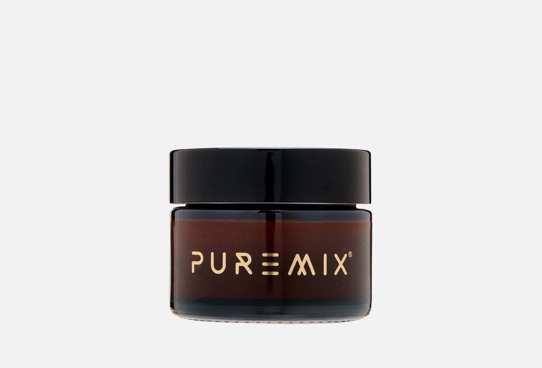 Detox-крем для лица PUREMIX Aloe vera extract 45 мл маска крем для лица идеальная кожа сияние 45мл