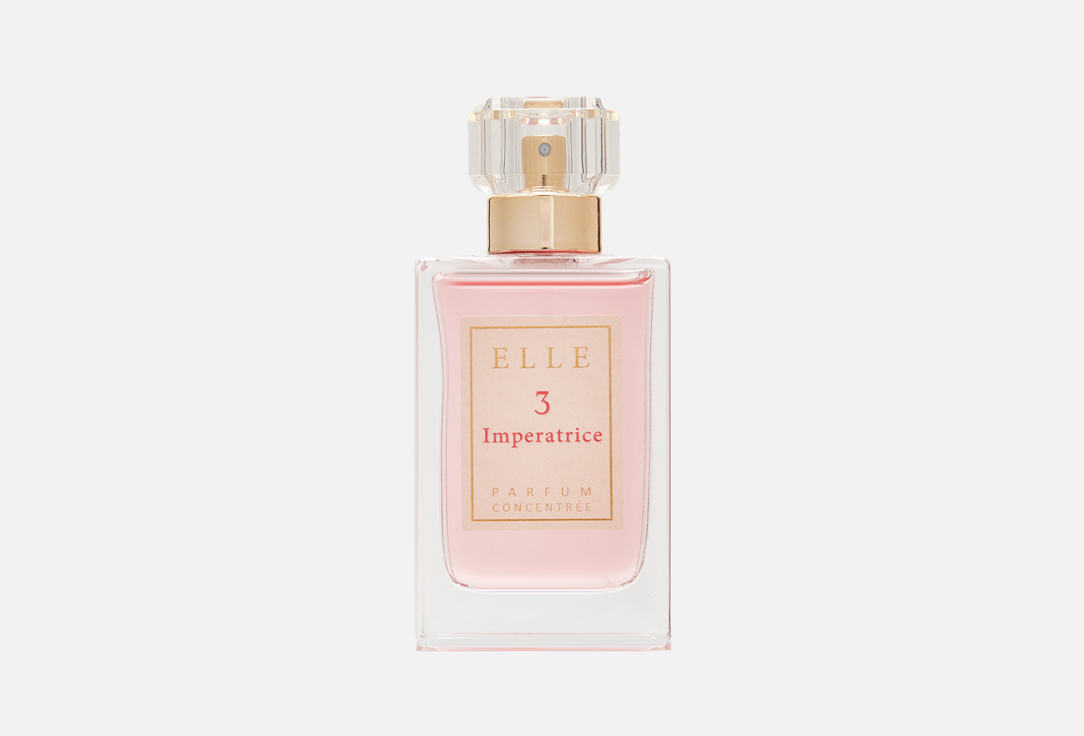 Духи CHRISTINE LAVOISIER PARFUMS Elle 3 Imperatrice  55 мл