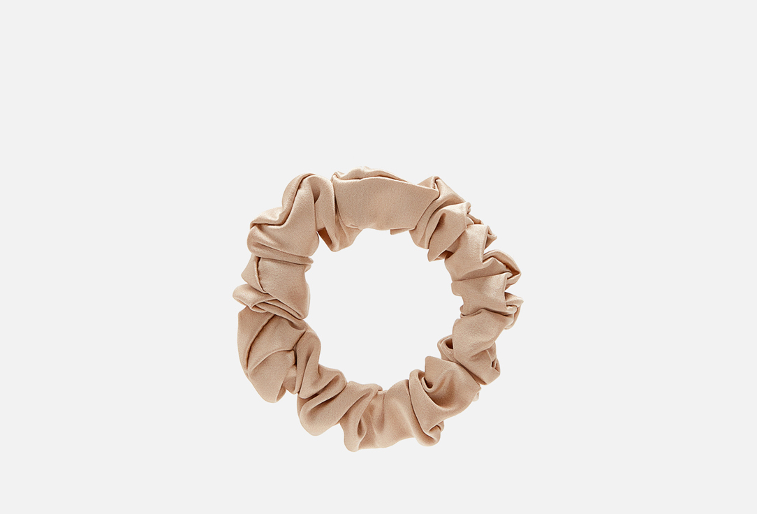 

Резинка AYRIS SILK, Средняя, классический бежевый 1 шт