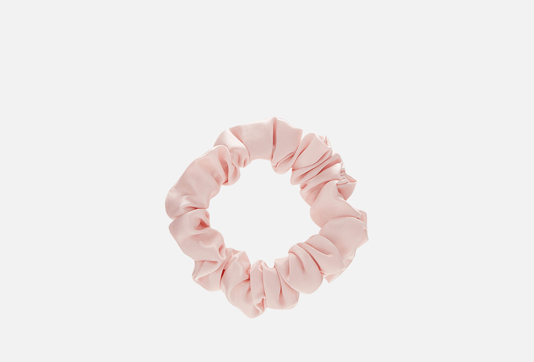 

Резинка AYRIS SILK, Средняя, розовая пудра 1 шт