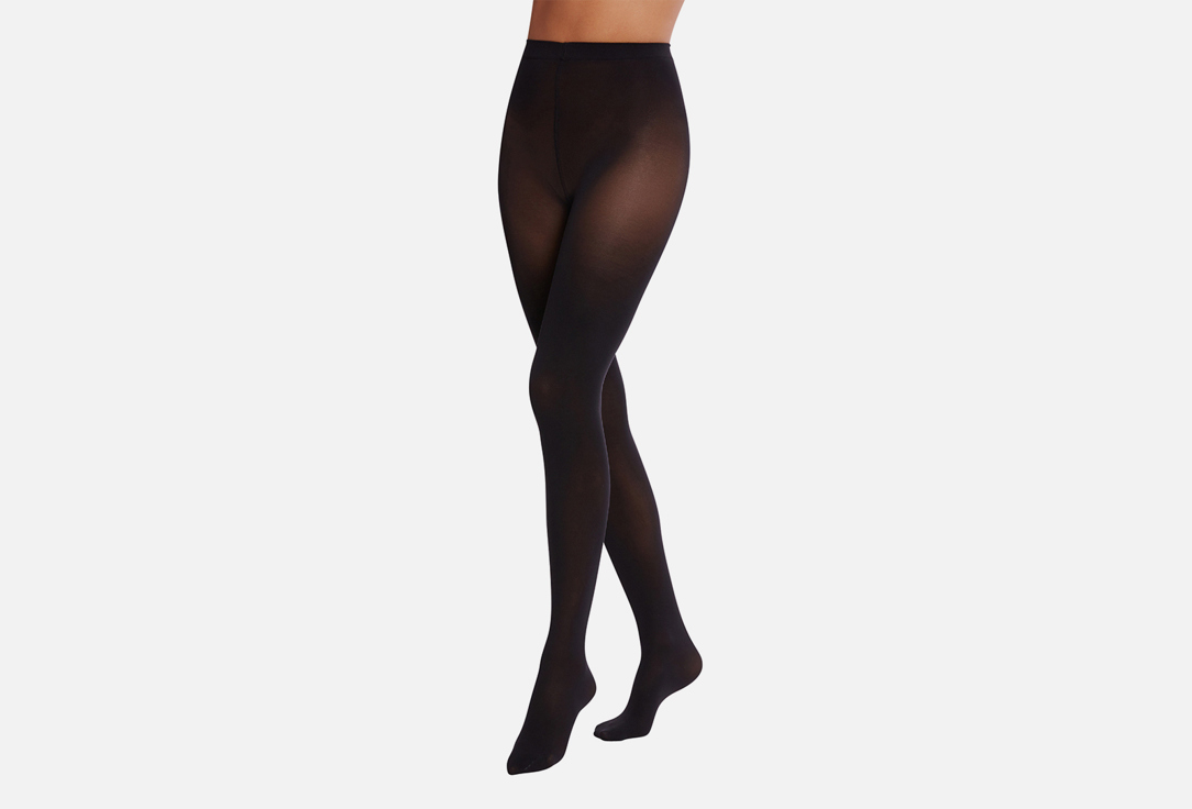 Velvet de Luxe 50 den черные S мл