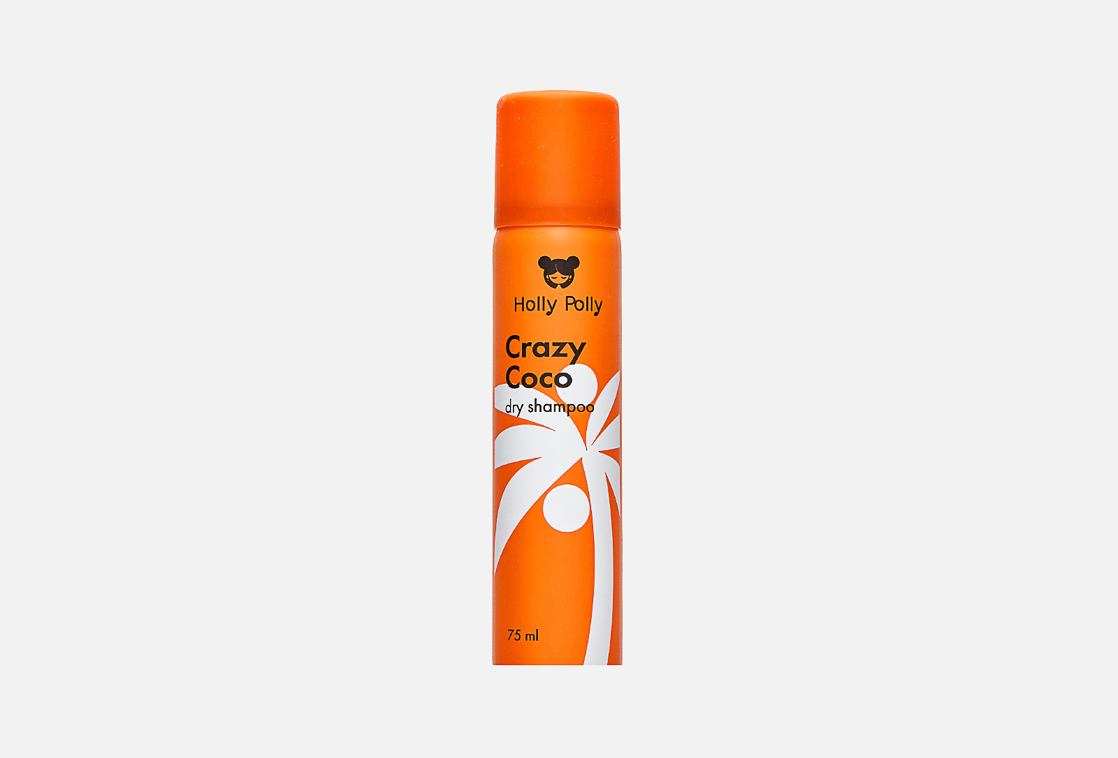Сухой шампунь holly polly Сухой шампунь holly polly