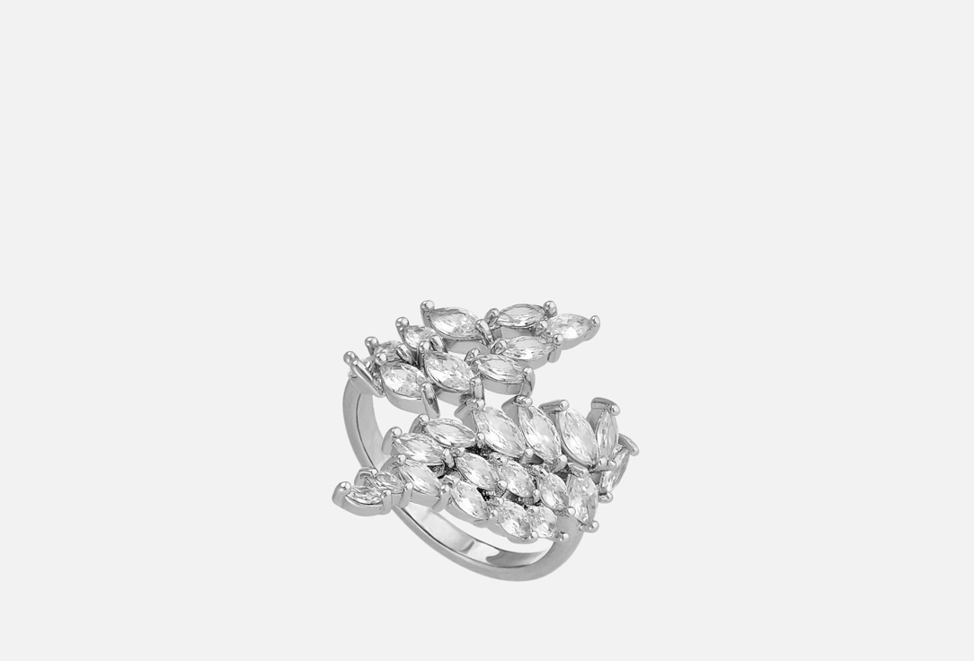 

кольцо АХ, ЧУДЕСНО, Восхищение 1 шт