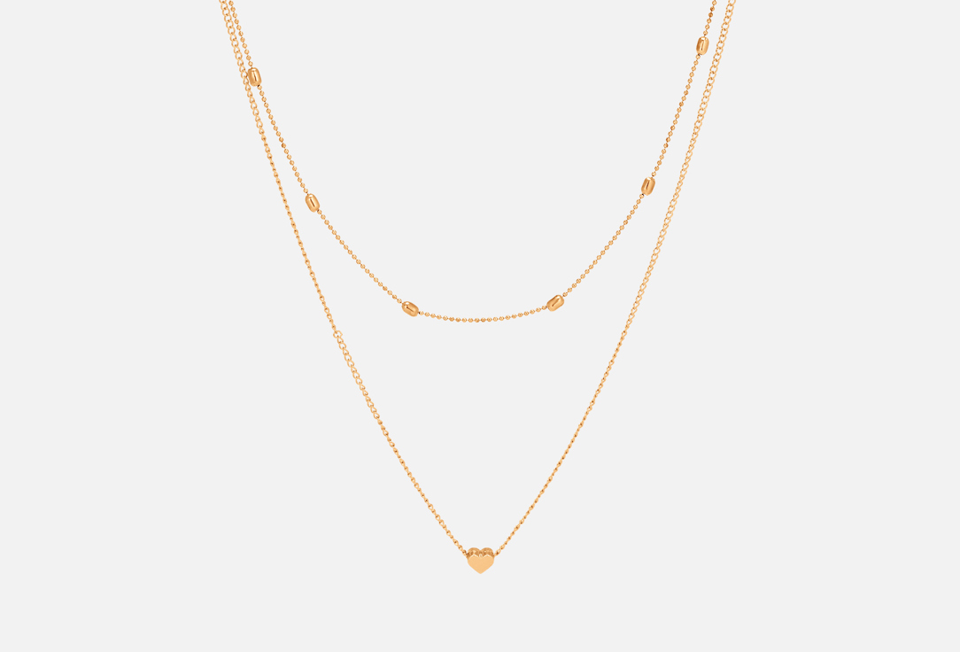 Изображение товара подвеска Ах, чудесно Золотистый зведопад