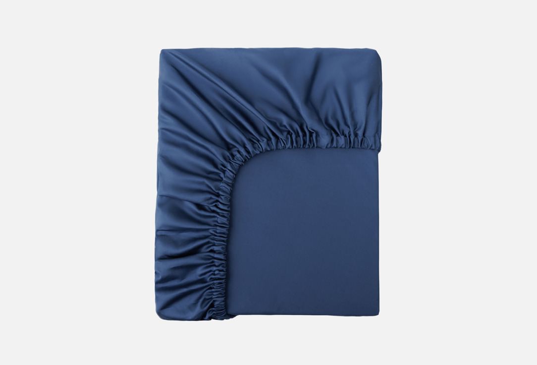 

Простынь на резинке TAYU, Синий, Dark Lagoon, зеленая, полутораспальная