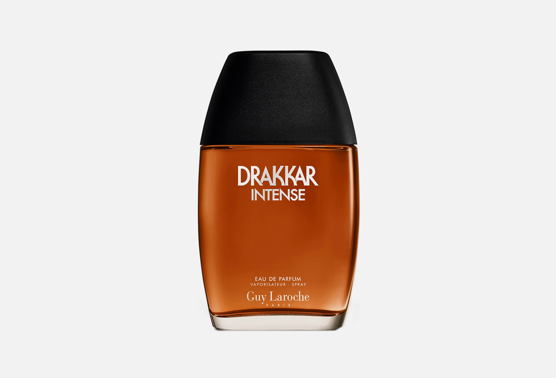 

Парфюмерная вода DRAKKAR, Intense 100 мл