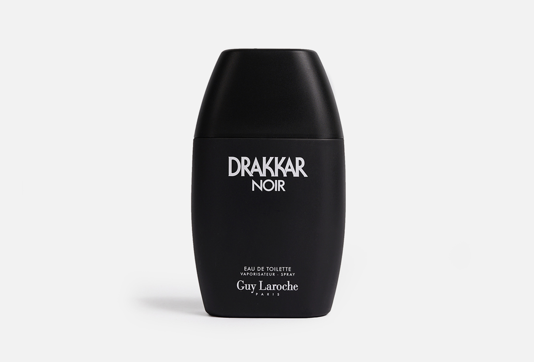 Туалетная вода Drakkar Noir 