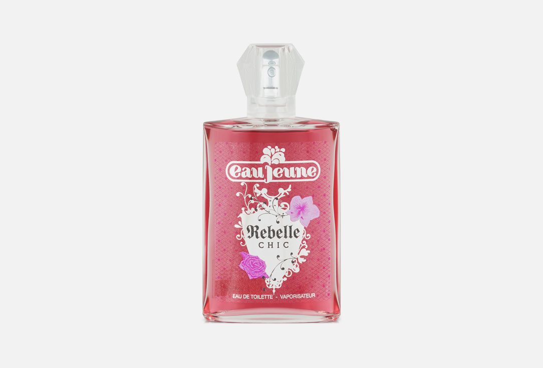 Туалетная вода EAU JEUNE Rebelle Chic 75 мл