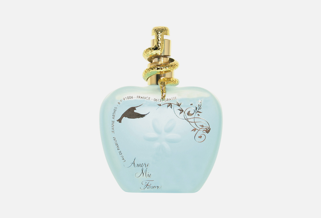 Изображение товара Парфюмерная вода Jeanne Arthes AMORE MIO FOREVER 100 мл для женщин фруктовые цветочные ноты
