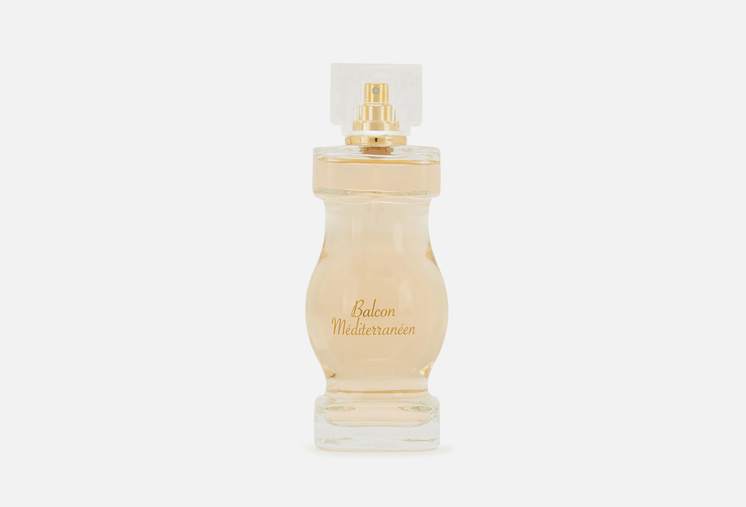 Парфюмерная вода JEANNE ARTHES COLLECTION AZUR BALCON MEDITERRANEEN 100 мл