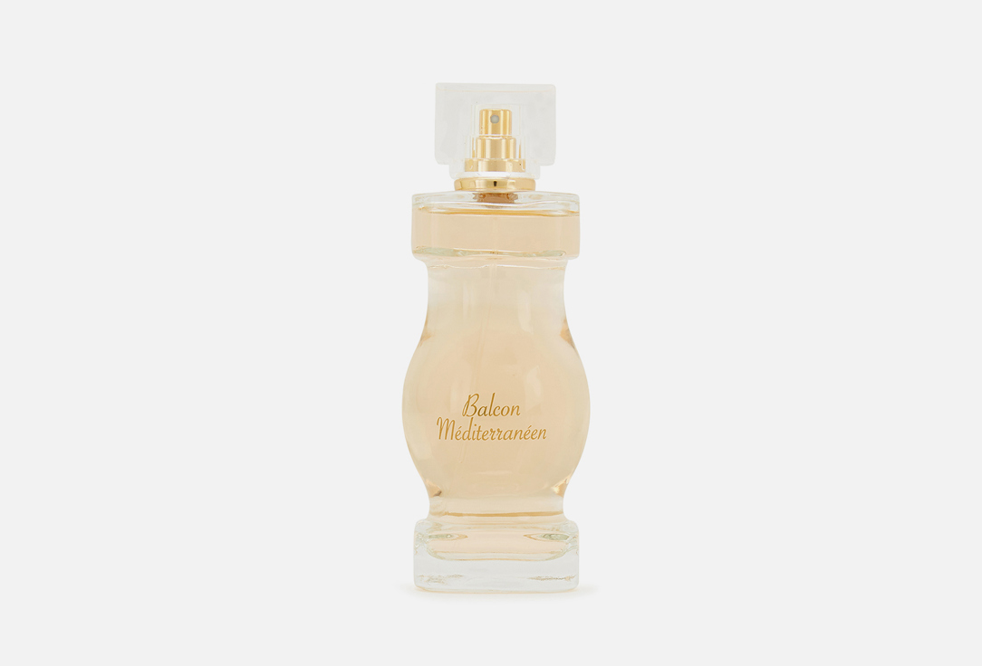 Парфюмерная вода JEANNE ARTHES COLLECTION AZUR BALCON MEDITERRANEEN 100 мл