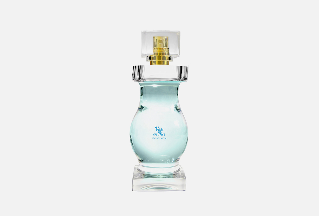 Парфюмерная вода JEANNE ARTHES COLLECTION AZUR - VIREE EN MER EDP 100 мл