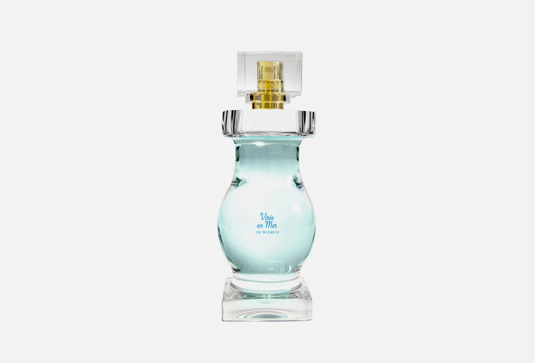 Парфюмерная вода JEANNE ARTHES COLLECTION AZUR - VIREE EN MER EDP 100 мл