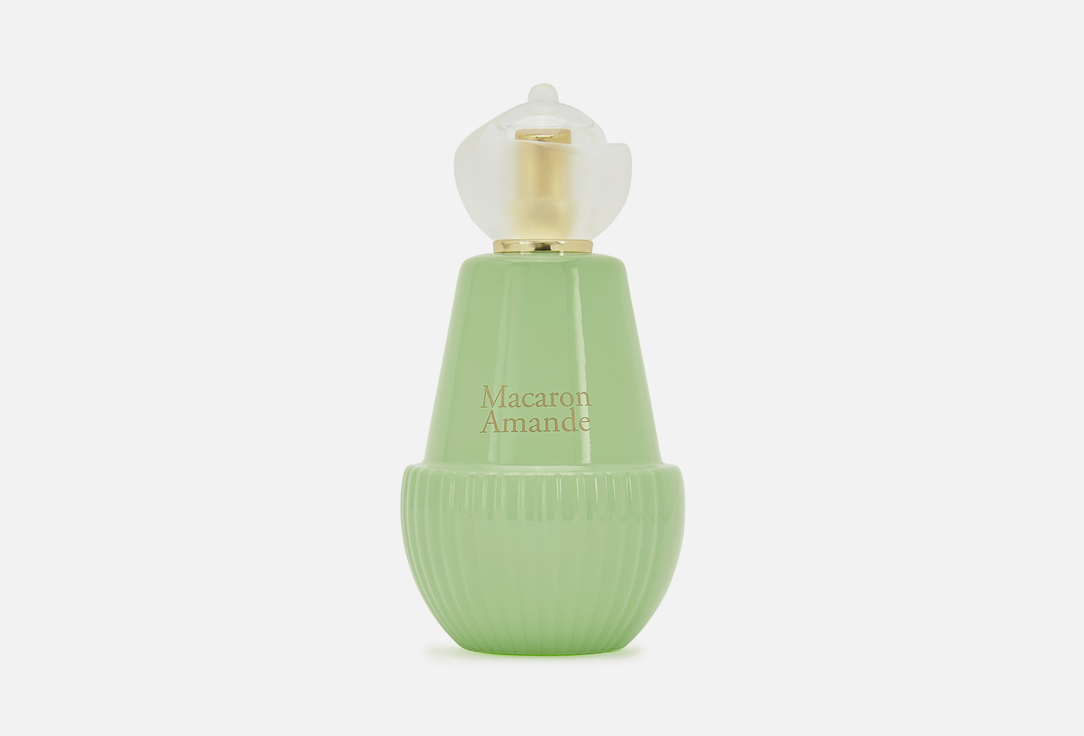 Парфюмерная вода JEANNE ARTHES TEA TIME A PARIS - MACARON AMANDE 100 мл