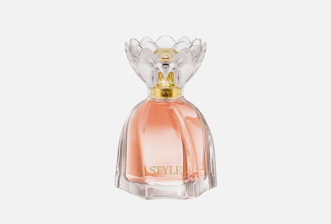 Изображение товара Парфюмерная вода Marina de Bourbon Royal Style 30 мл для женщин фруктово-цветочный аромат