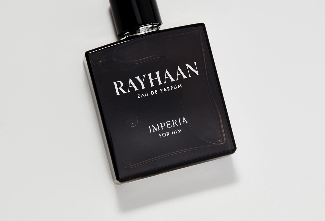 Парфюмерная вода Rayhaan Imperia Collection Imperia 