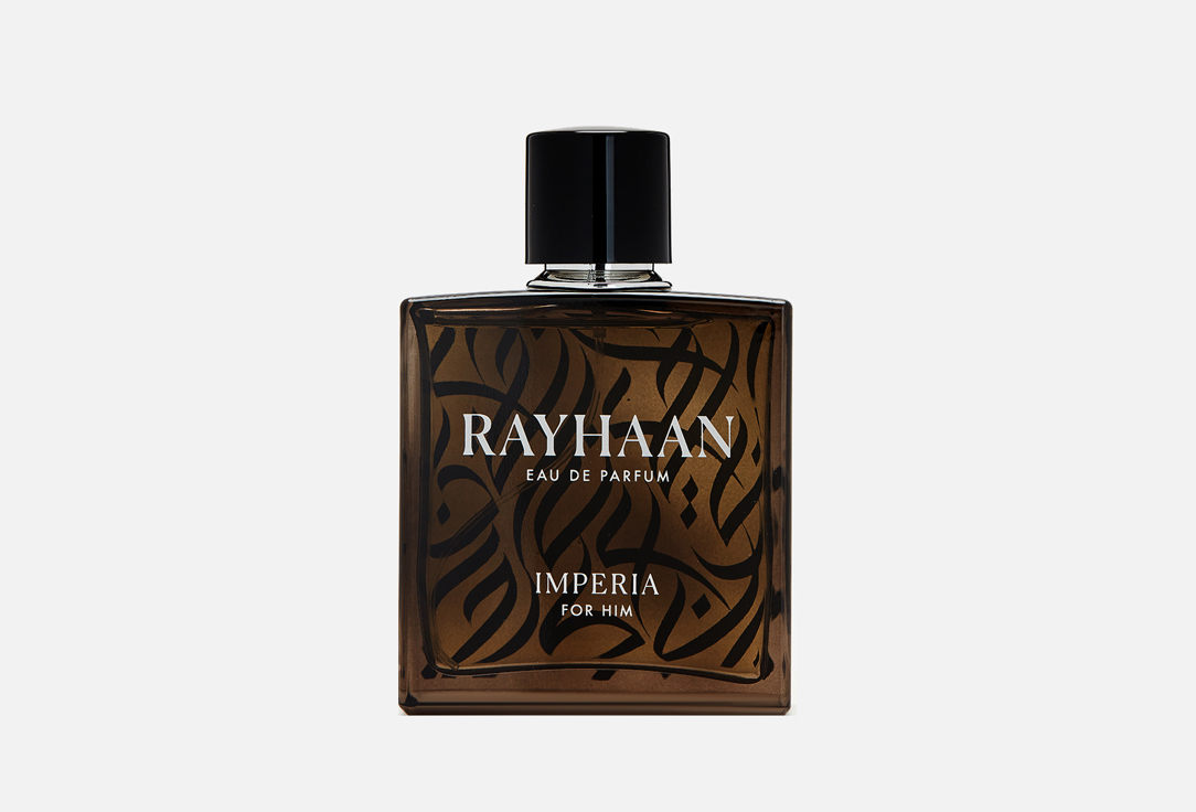 Парфюмерная вода RAYHAAN Imperia Collection Imperia 100 мл cloud collection no 3 парфюмерная вода 100мл