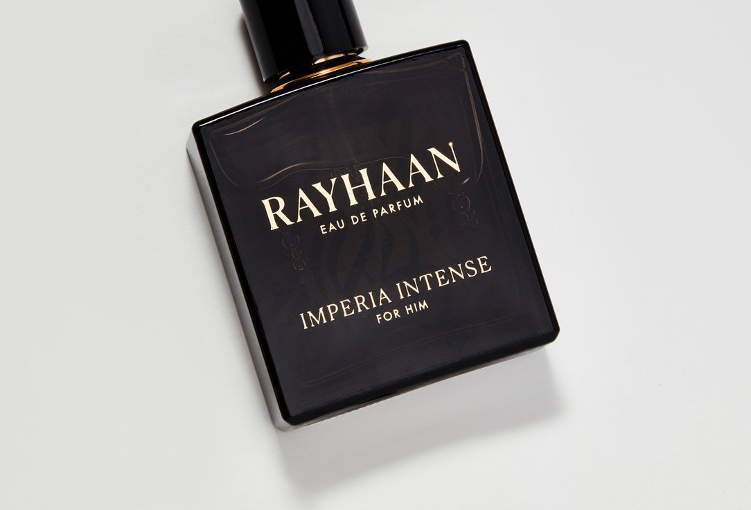 Парфюмерная вода Rayhaan Imperia Collection Imperia Intense 