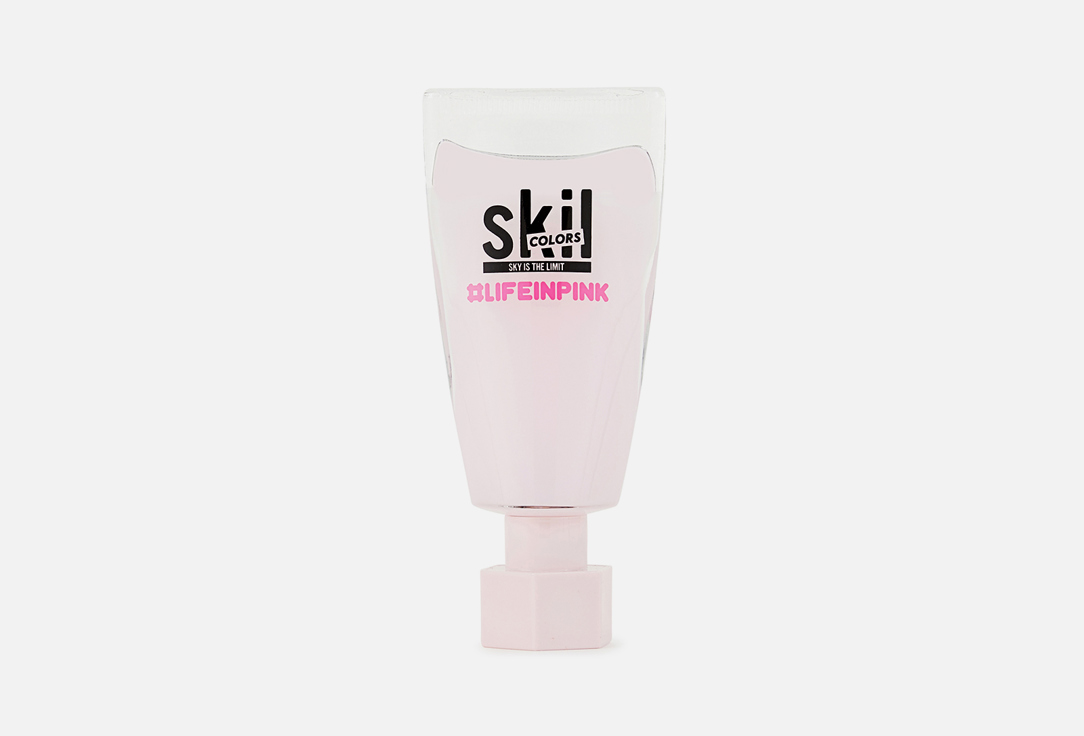 Парфюмерная вода SKIL COLORS - LIFE IN PINK 50 мл white linen pure pink coral парфюмерная вода 50мл уценка
