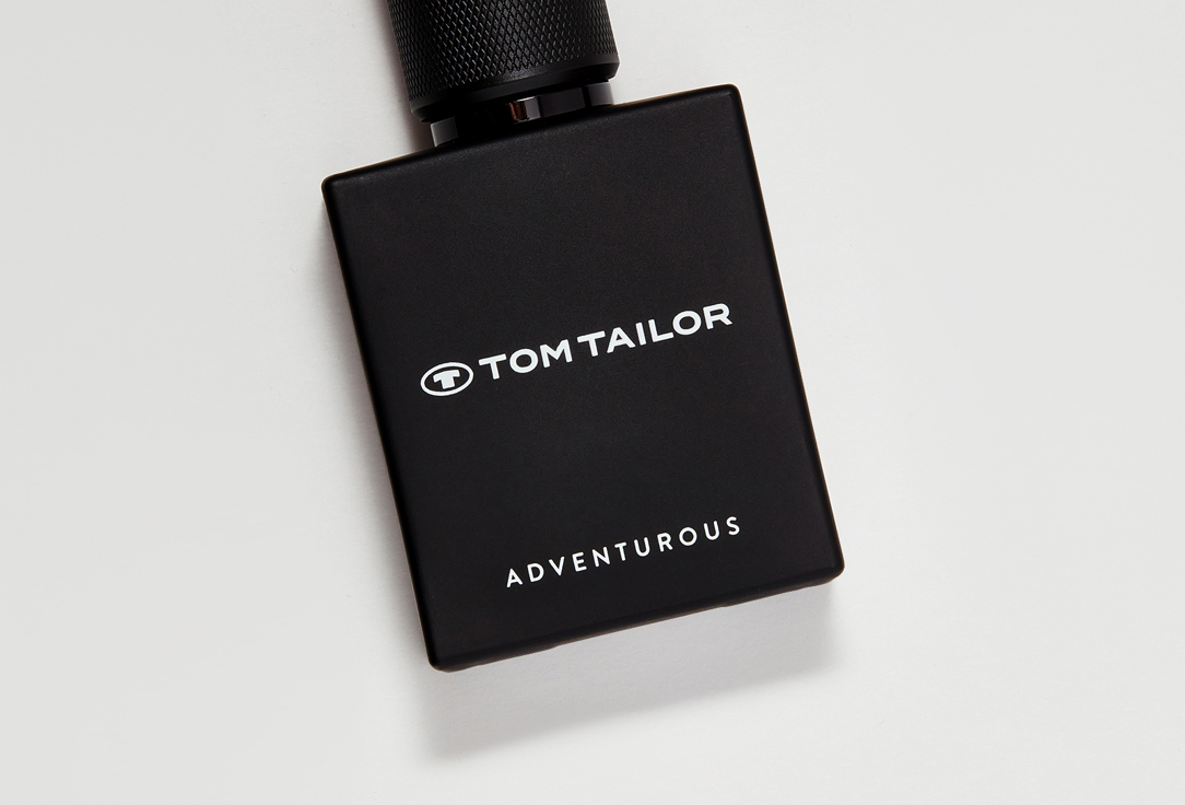 

Туалетная вода TOM TAILOR, ADVENTUROUS 30 мл