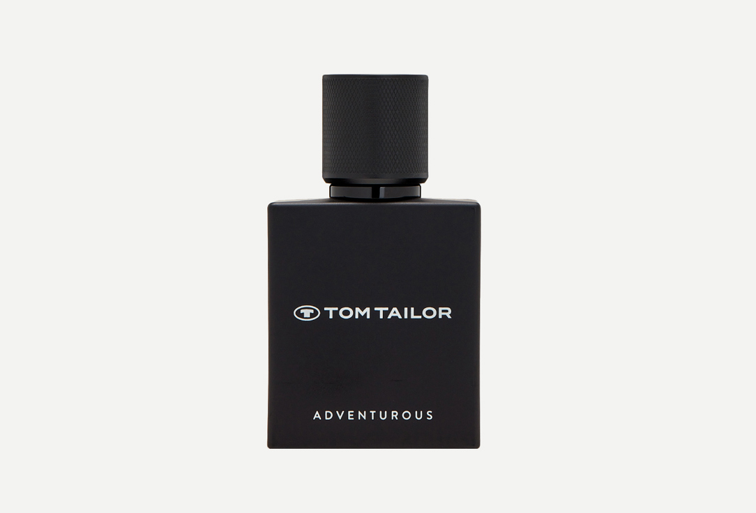 Изображение товара Туалетная вода Tom Tailor ADVENTUROUS