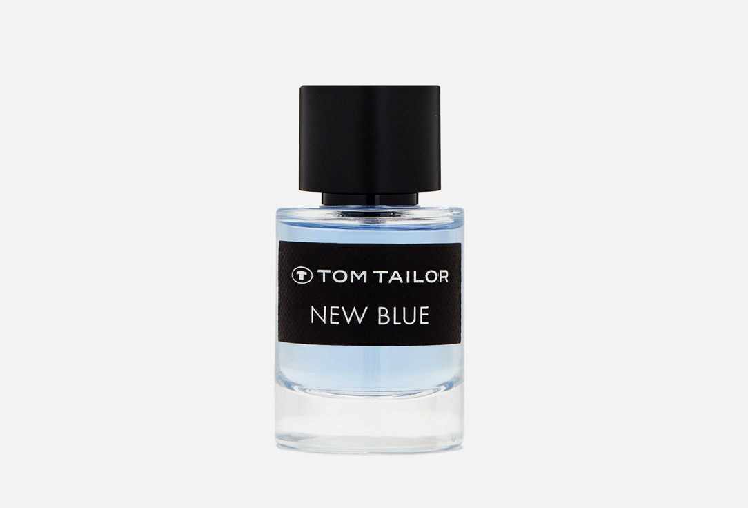Изображение товара Туалетная вода Tom Tailor New Blue