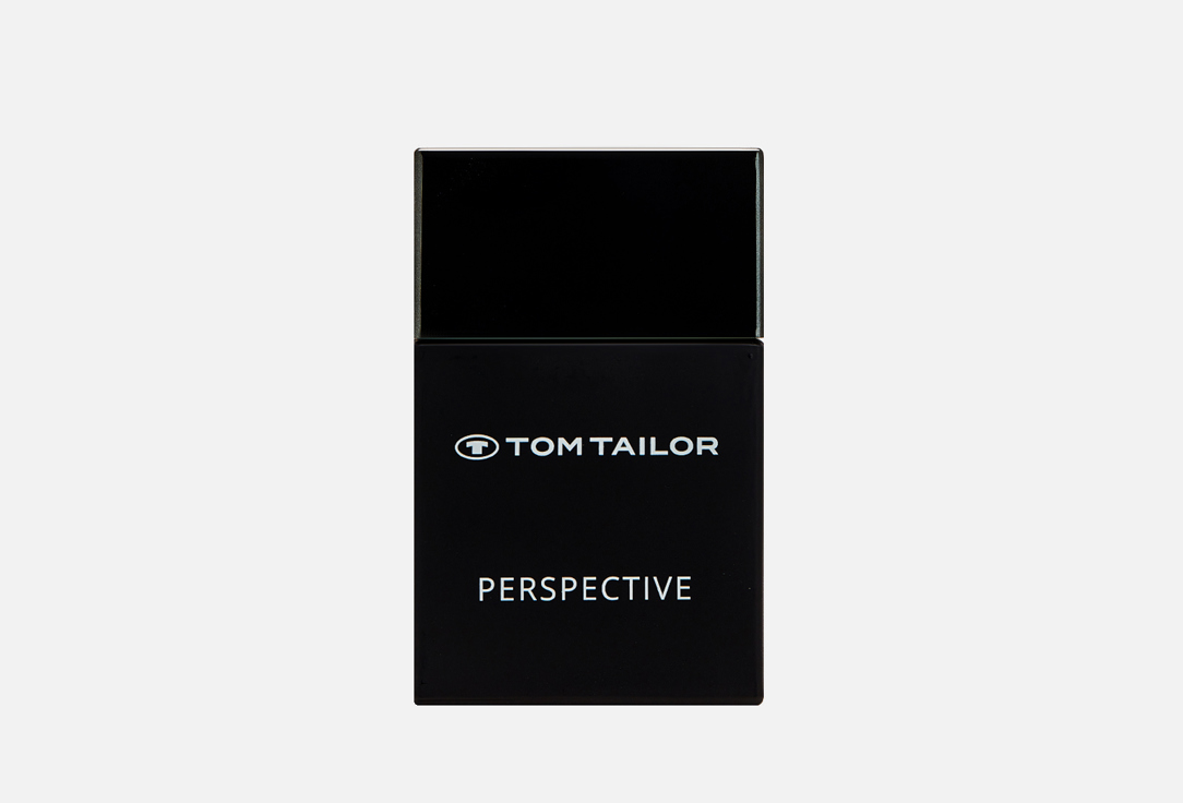 Изображение товара Туалетная вода Tom Tailor Perspective 30 мл для мужчин фужерные ароматы Германия