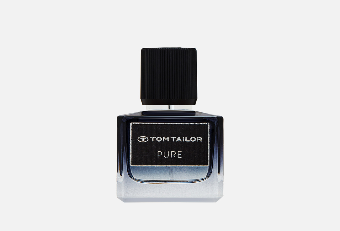 Туалетная вода TOM TAILOR Pure for him 30 мл pepe jeans london for him туалетная вода 30мл