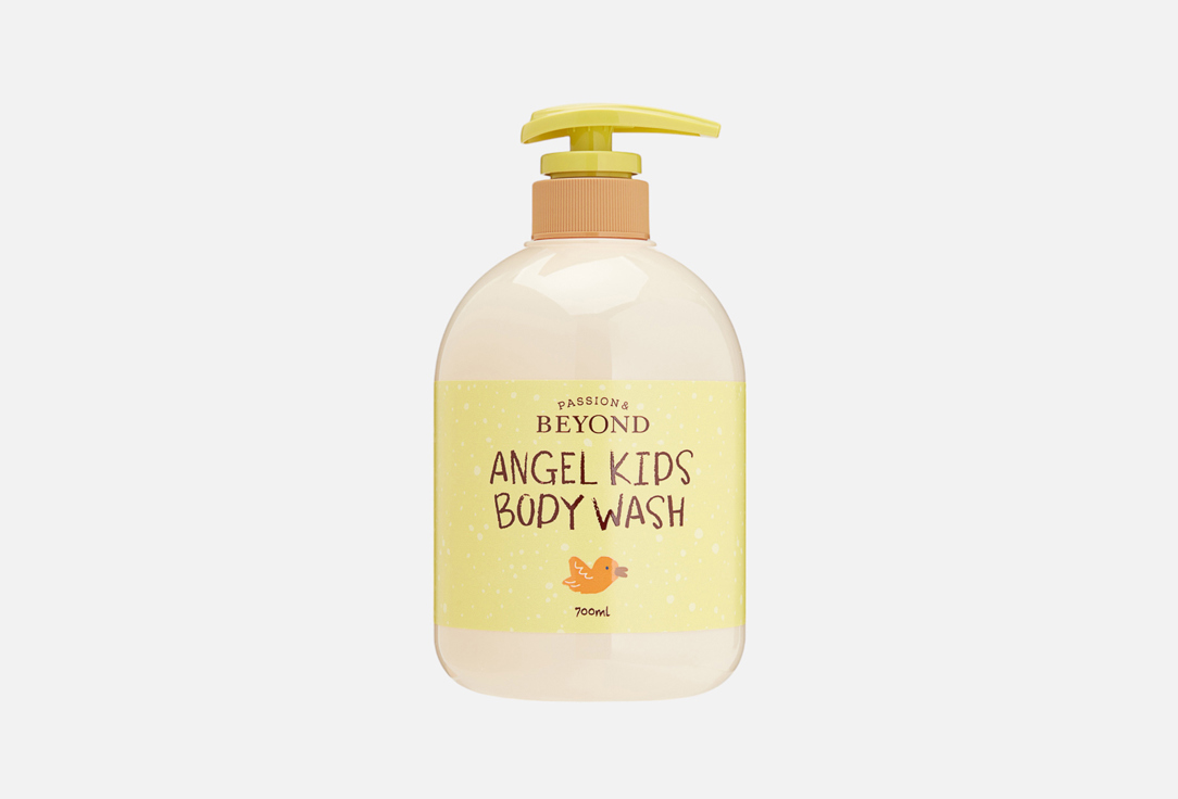Изображение товара Гель для душа Passion&Beyond Angel Kids Body Wash