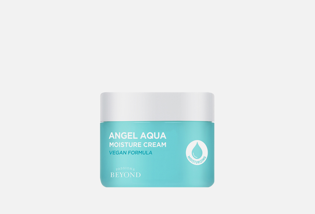 Крем для лица Passion&Beyond Angel Aqua Moisture Cream 