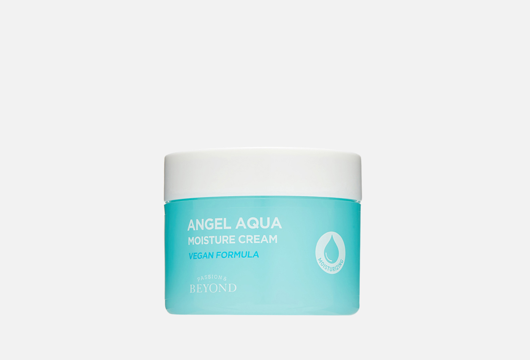 Изображение товара Крем для лица Passion&Beyond Angel Aqua Moisture Cream